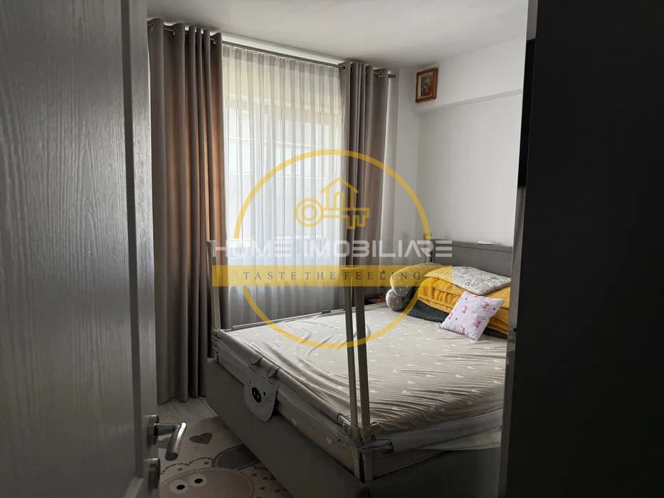 Etaj 2 Apartament 2Camere-Decomandat-Panoramic-CUG Expo-Mobila! - Poză 2
