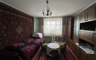 Vând apartament cu 3 camere Ciocana. - Poză 11