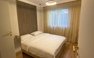Vanzare 2 camere la cheie, zona Teatru National, 46 mp+ 43 mp gradina - Poză 7