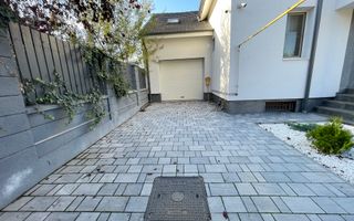 Casa spatioasa cu spatiu de relaxare-zona Blascovici - Poză 25