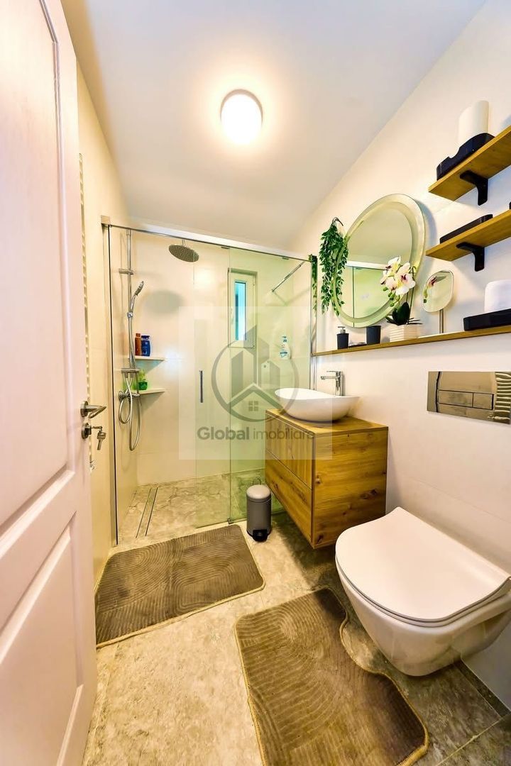 Apartament 2 camere Vatra Luminoasă Sector 2 | 550 € - Poză 7