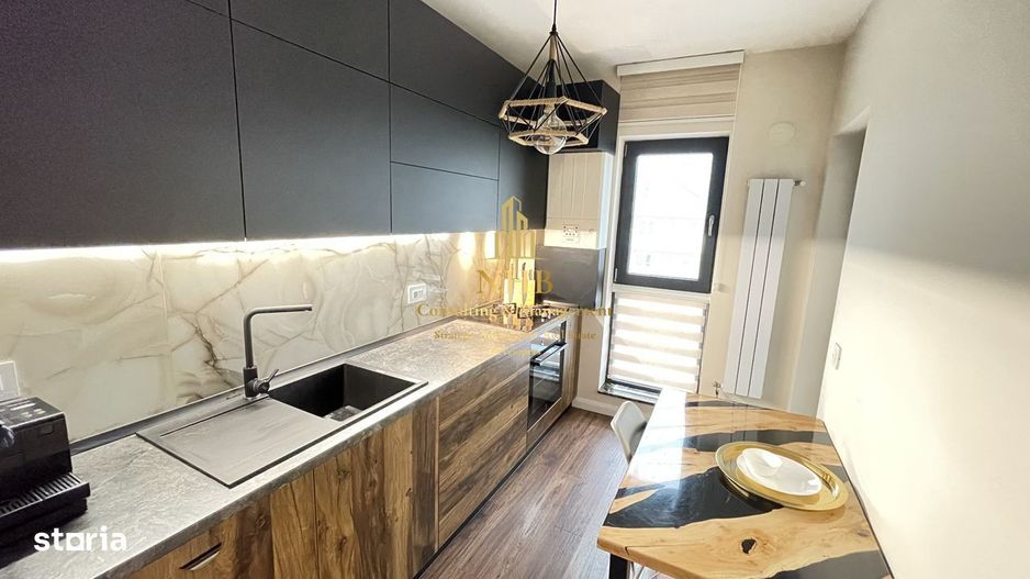 Apartament 2 camere de vânzare  - Cotroceni Smart Residence - Poză 2