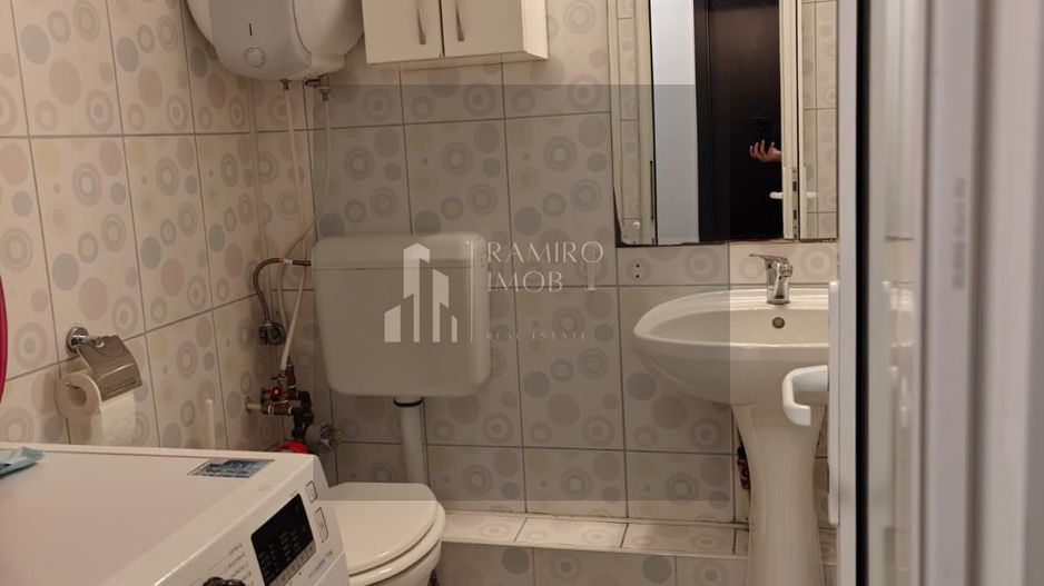 Apartament 2 camere, spatios,  Sector 3, Ozana/Salajan, renovat - Poză 6