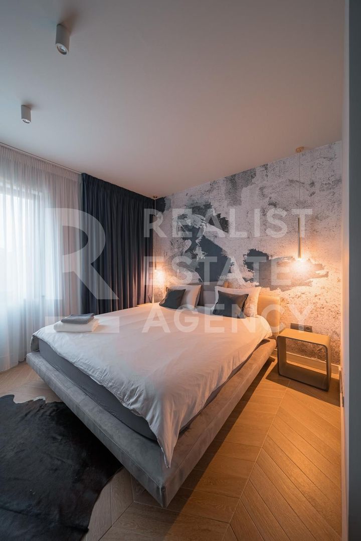 Apartament premium 3 camere, zona Bună Ziua, Cluj-Napoca - Poză 2