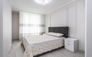 Chirie, apartament, 2 camere, bul. Renașterii Naționale, Râșcani - Poză 5