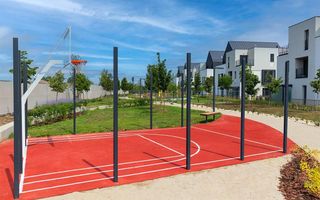 Inchiriere - apartament 2 camere - mobilat&utilat - Avalon Estate-Pipera - Poză 17