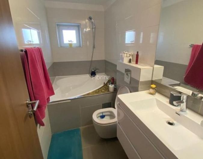 AP. 3 CAMERE 13 SEPTEMBRIE, LOC DE PARCARE, MOBILAT/UTILAT MODERN - Poză 3