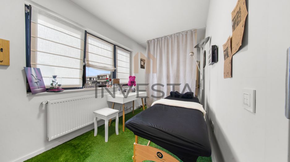 PENTHOUSE DE LUX, 180 MP UTILI + 250 MP TERASE, ACCES PRIVAT CU LIFT! - Poză 16