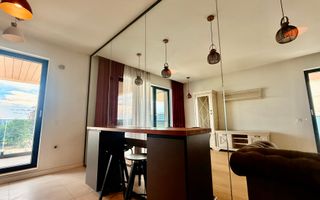INCHIRIERE 4 CAMERE | TERASA 23 MP | 2 PARCARI | MOBILAT LUX - Poză 1