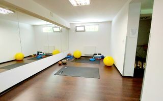 Oferim spre inchiriere apartament cu 1 camera,loc de parcare,Complex Studentesc - Poză 19