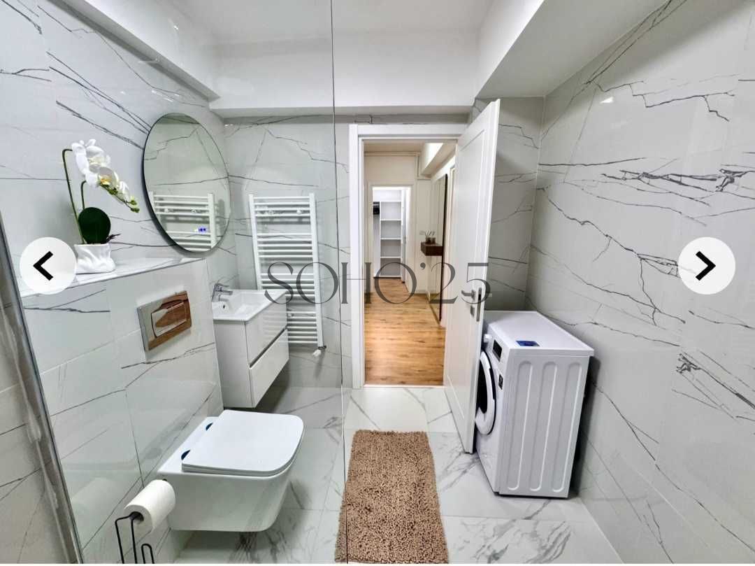 Apartament 2 camere, Pipera, rond OMW - Poză 8