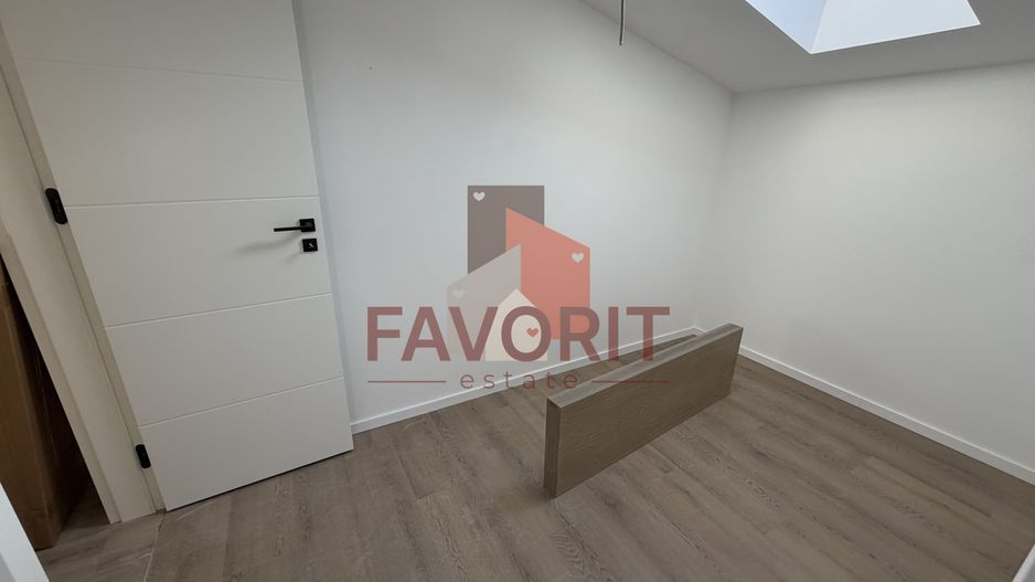 Apartament cu 4 camere pe 2 nivele. 108 mp utili. Comision 0% - Poză 15