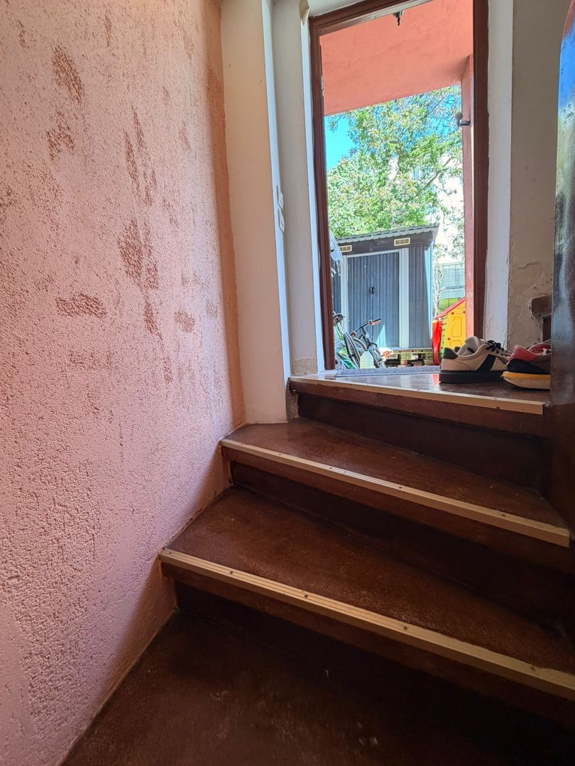 URGENT!, OPORTUNITATE RARA,APARTAMENT+GARSONIERA BONUS, SINGUR PE ETAJ - Poză 10
