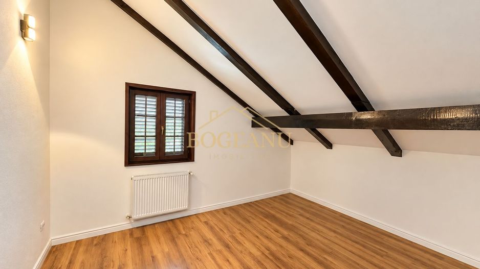 BG205-CASĂ MEDITERANEANĂ 5 CAMERE, TEREN 720 MP, GARAJ | SÂNMIHAIU ROM - Poză 13