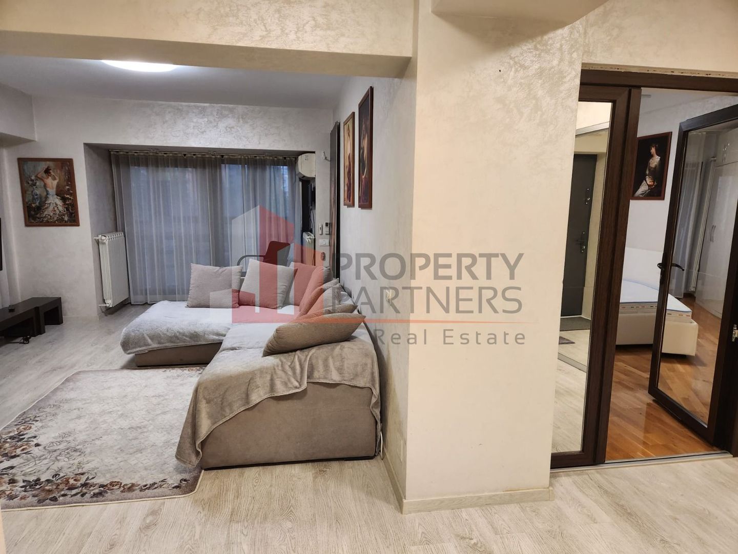 2 camere, 3 balcoane, special, Unirii - Poză 15