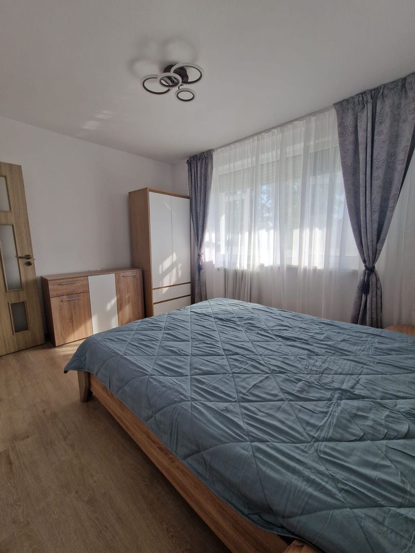 APARTAMENT 3 CAMERE 1 MAI | METROU - Poză 5