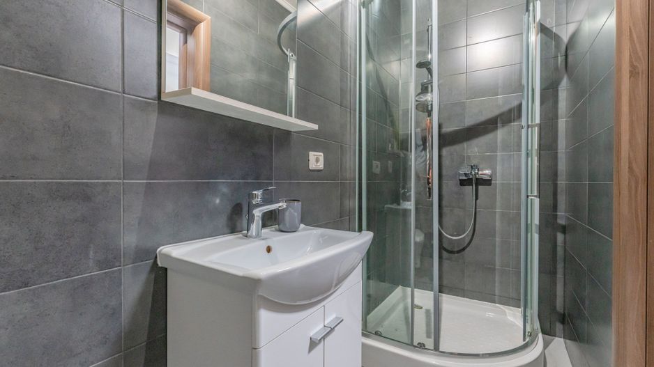 Apartament 114 mp Zona AFI | 2 Băi | Mobilat | Parcare interioară - Poză 16