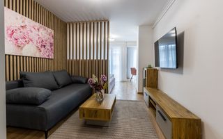 Studio, Ultrafinisat, bloc nou, Gheorgheni Zona Iulius Mall, FSEGA - Poză 8