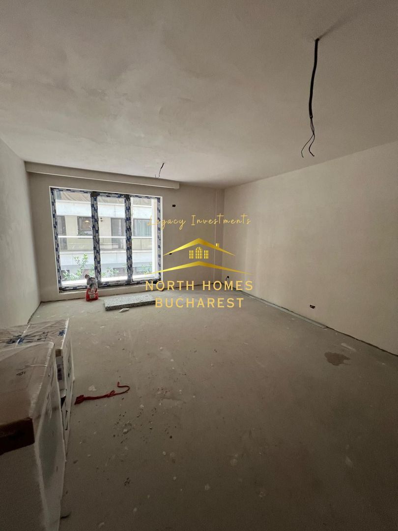 0% COMISION - 2 Camere De Vanzare spatios Aviatiei! - Poză 45