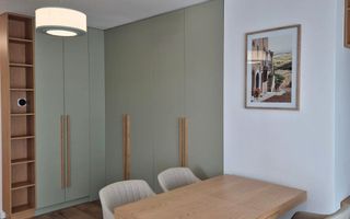 Vanzare 3 camere- 78 mp + 2 balcoane– parcare- Cartier Iris - Poză 4