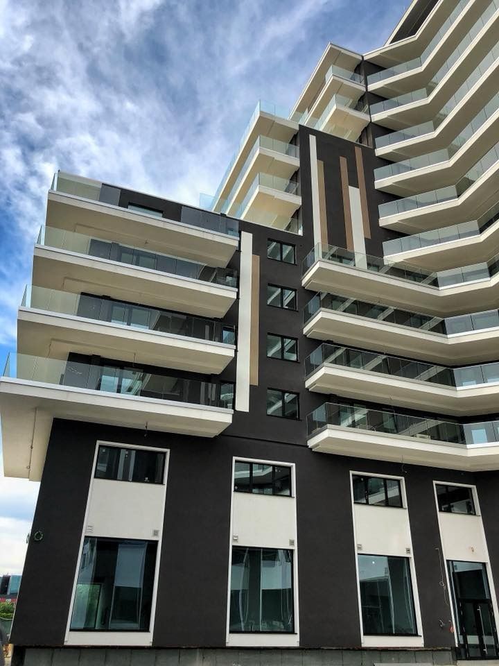 Inchiriere apartament 2 camere 2 bai | Gafencu 49 Residence - Poză 16