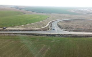 Teren la sosea Ortisoara - Autostrada A1 - Poză 10