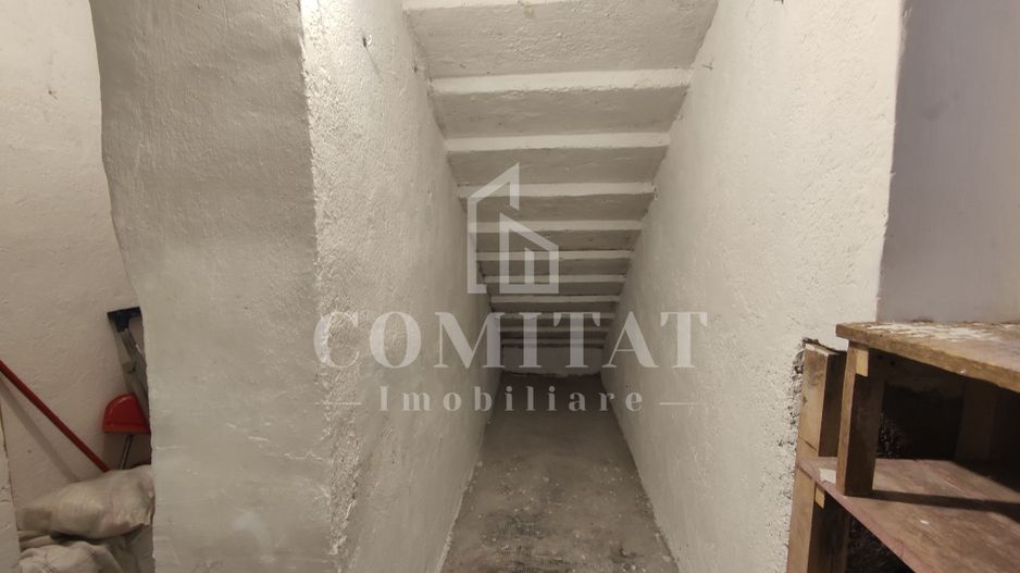 Apartament de vânzare | 3 camere | Centru | Casa Racoviță - Poză 6