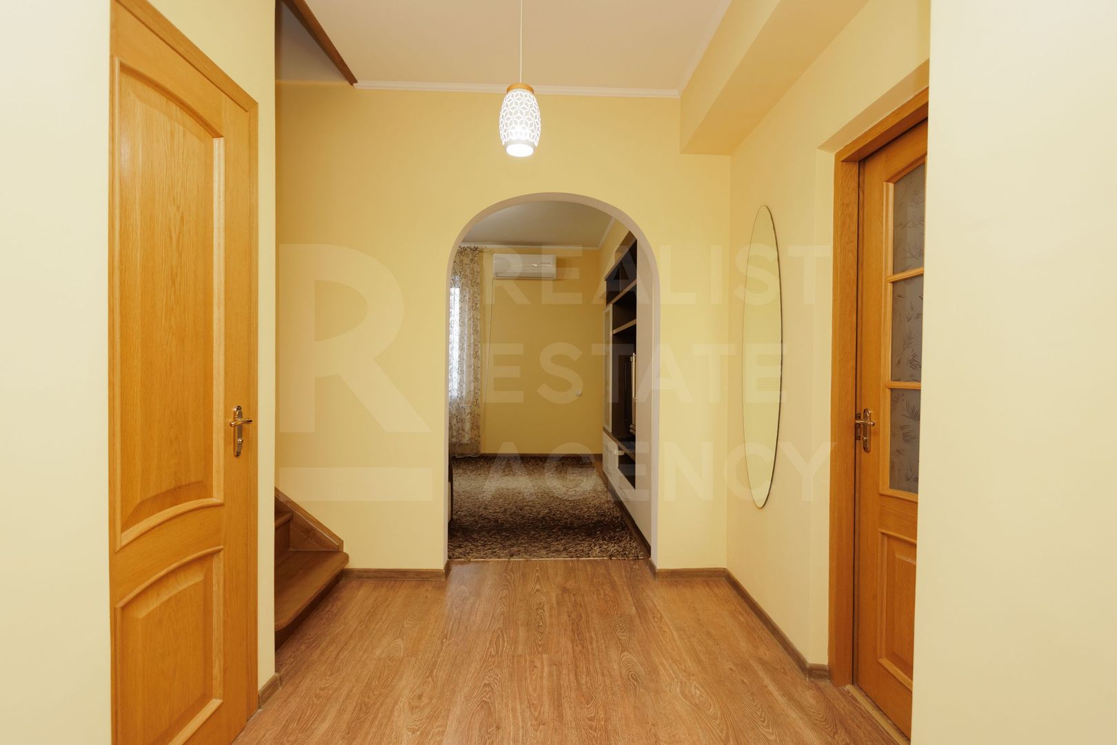 Vânzare, apartament, 3 camere, strada Ceucari, Râșcani - Poză 11