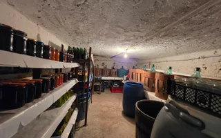 Ocazie! Casă 6 camere, stare buna, 600 mp teren, Centru, zona Tribunal - Poză 19