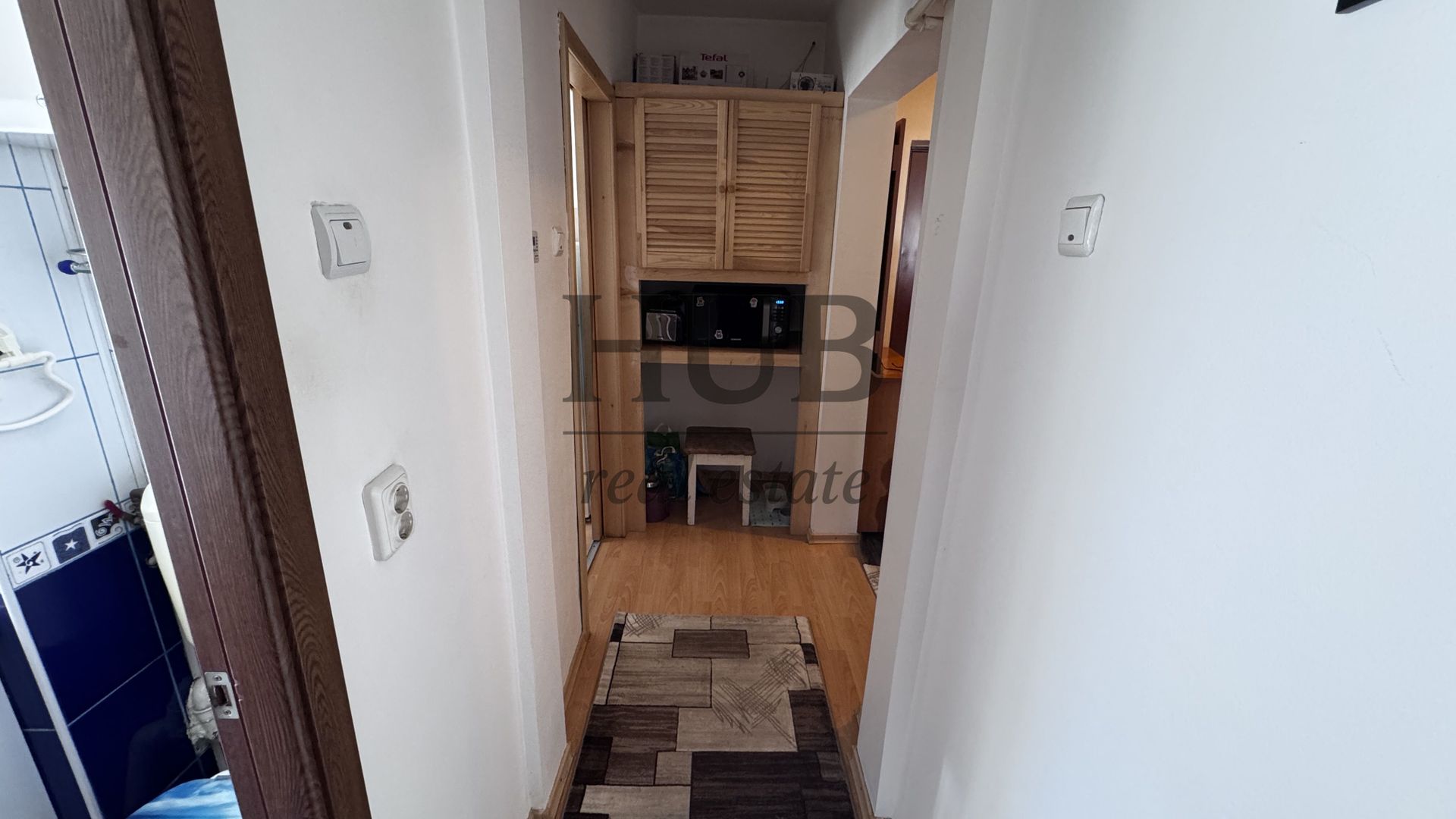 apartament cu 2 camere-decomandat- Marasesti-Piata Sud - Poză 13