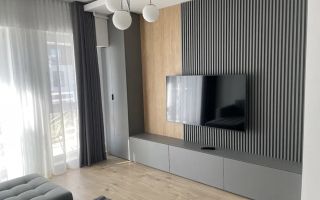 Apartament modern 2 camere | Belvedere Residence Pipera - Poză 2