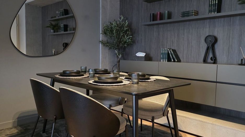 Apartament 2 camere. Premium, design. Loc Parcare Subteran. Emil Racovita. - Poză 4