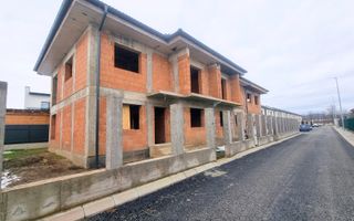 Duplex de vânzare – Șelimbăr | 120 mp utili | 150 mp curte liberă - Poză 2