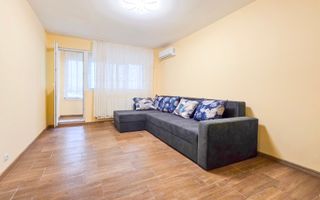 Apartament 2 camere complet renovat și mobilat – Drumul Taberei - Poză 2