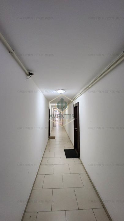 2 camere modern amenajat, bloc nou, centrala termica proprie, Metrou Iancului - Poză 20