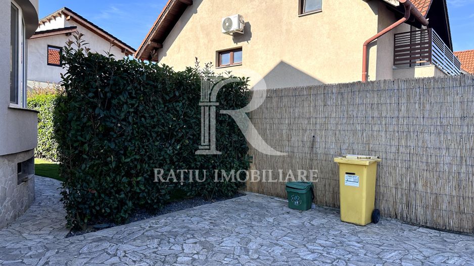 Casa de închiriat cu 4 dormitoare | Cartierul Tineretului | Oradea - Poză 28