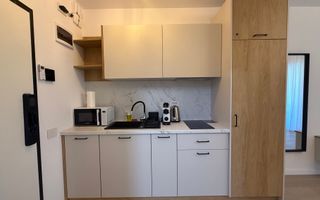 Studio bloc nou, gata de închiriere | Moșilor – Bucur Obor - Poză 3