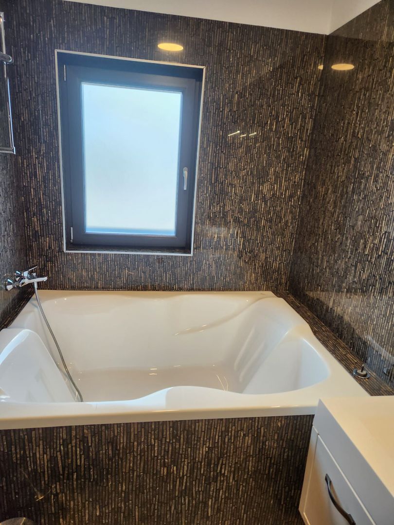 Vilă exclusivistă P+1E I Prima închiriere I Zona Lipovei - Poză 20