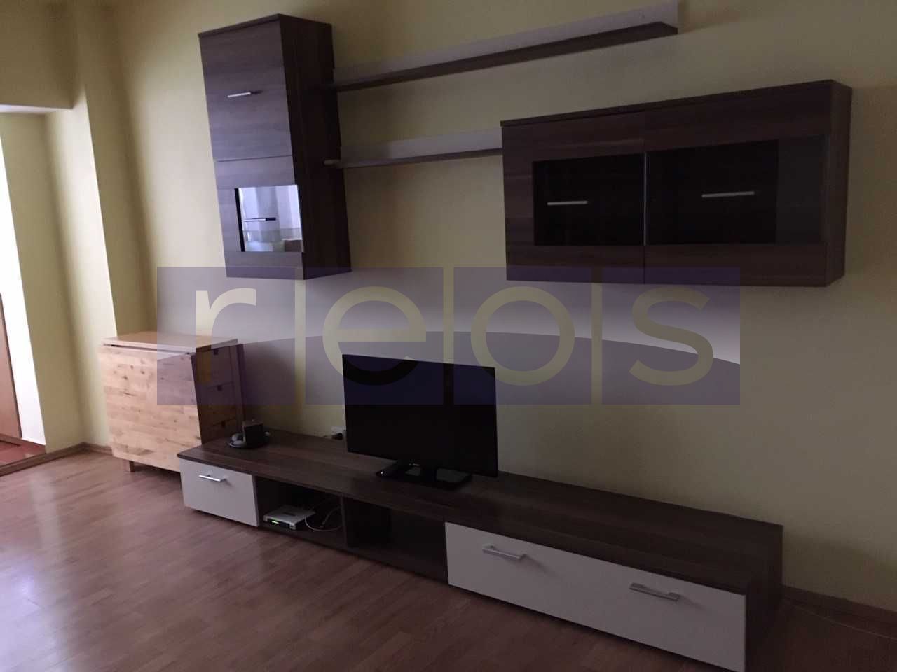 VANZARE GARSONIERA | ZONA NERVA TRAIAN - Poză 3