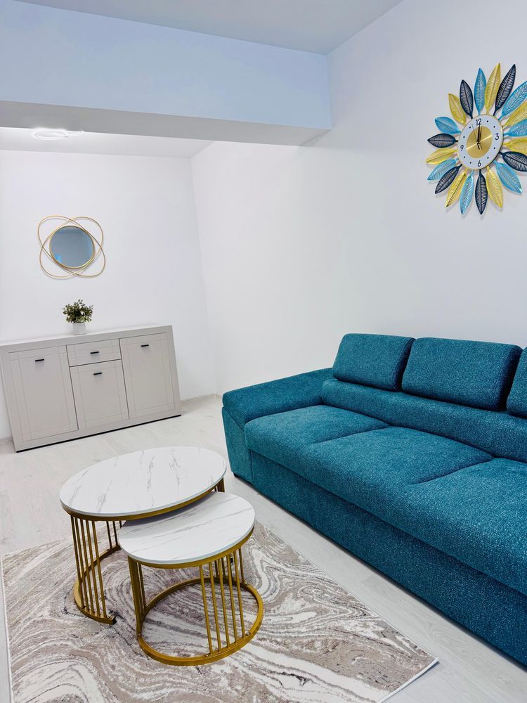 Apartament 2 camere Aparatorii Patriei / Loc de parcare / Centrala - Poză 4
