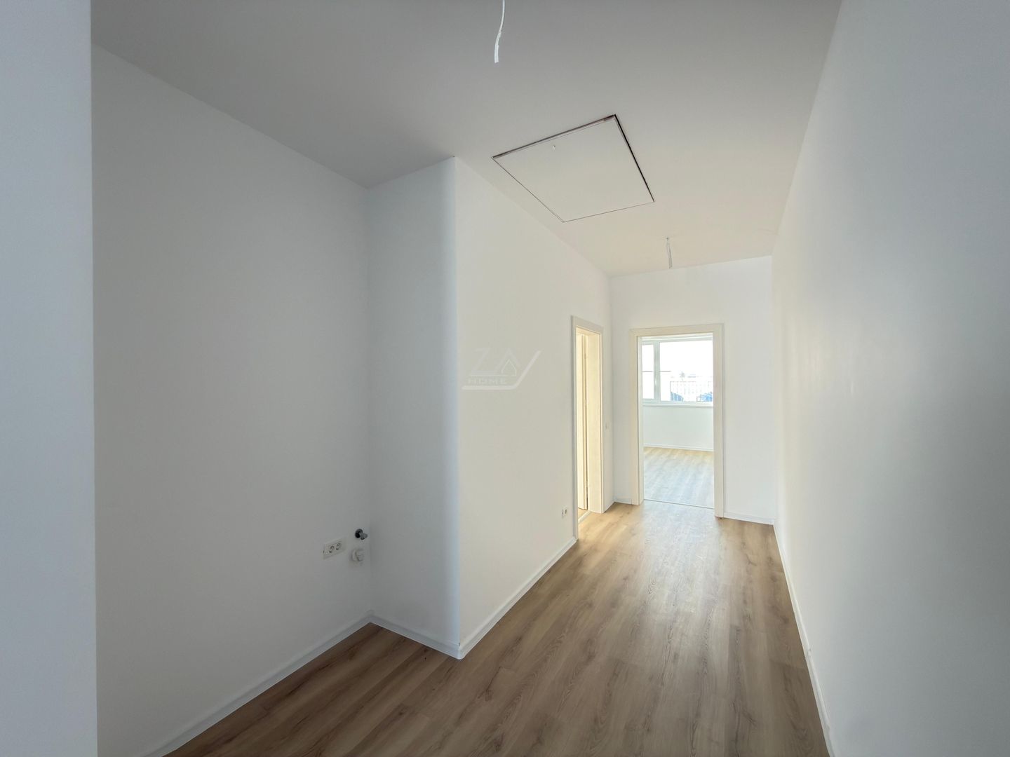 COMISION 0! Duplex finalizat. Panouri solare. Finisaje calitative. - Poză 11