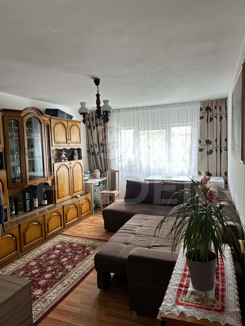 2 camere decomandate | 50 mp | Etaj 3/4 | Parcare |Fabricii de Zahar, Marasti - Poză 5