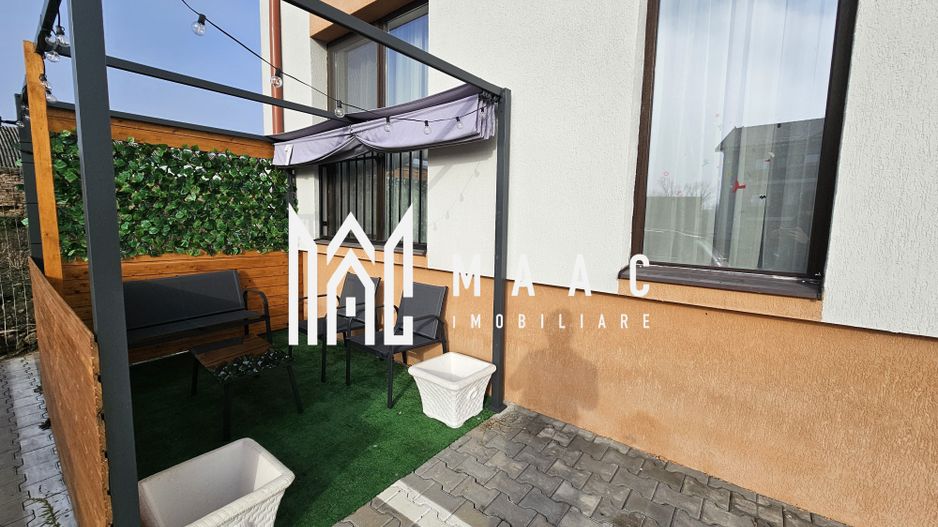 Apartament 2 camere | Decomandat | Gradina 25mp | Selimbar - Poză 11