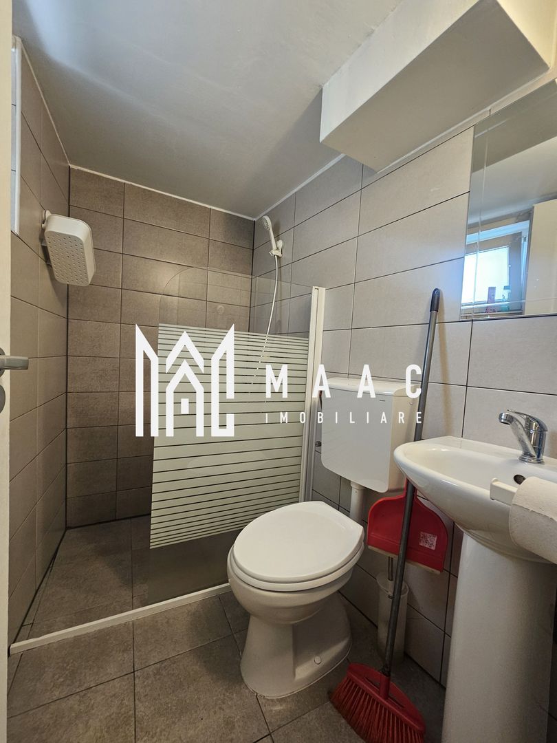 Garsoniera | 20 mpu | Parter | Ultracentral - Poză 3