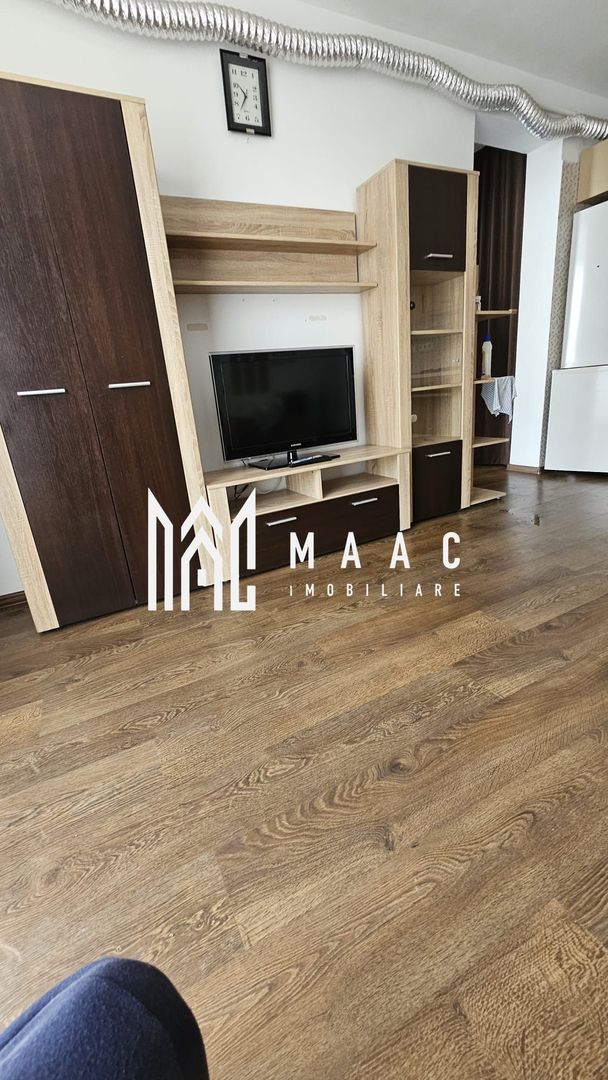 Apartament 2 Camere I Etaj 1 I Loc Parcare I Arhitectilor - Poză 4