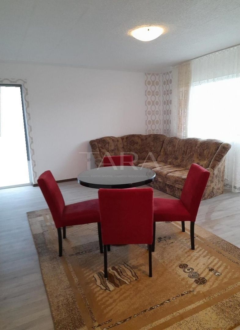 Confort și Stil: apartament cu 2 camere și două balcoane. - Poză 2