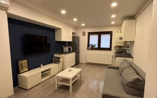 AP. 2 CAMERE METALURGIEI, LOC PARCARE, BLOC NOU, BUCATARIE DESCHISA - Poză 1