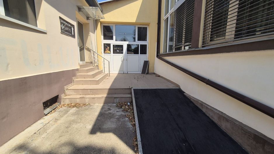 Hală 1.320 mp + birouri de vânzare, Splaiul Unirii, Sector 3 - Poză 19