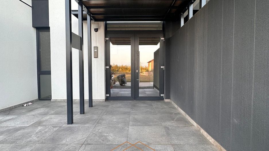 Dumbravita | 3 Camere 75mp Utili | Etaj 2/3 - Lift - Prima Inchiriere - Poză 12