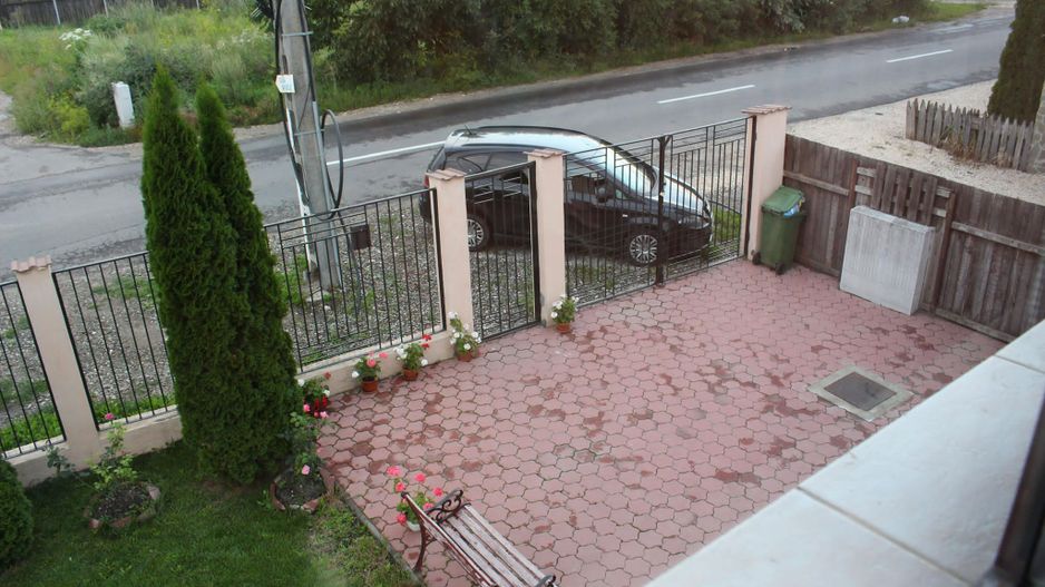 CASA BRASOV | VEDERE TAMPA - Poză 4